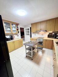 Harbour View Towers (D4), Condominium #634438061